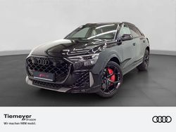 Schwarz Neu 2025 Audi RS Q8 Performance SUV | 179.888 €