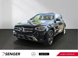 Gebraucht 2020 Mercedes GLC300e | 31.370 € (Superpreis)