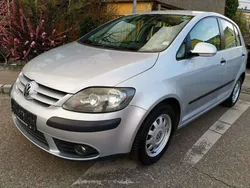 Reflexsilber metallic Gebraucht 2005 VW Golf Plus Cross Trendline Van / Kleinbus | 3.500 € (Etwas zu teuer)