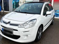 Weiß Gebraucht 2016 Citroën C3 PureTech Kleinwagen | 6.200 € (Fairer Preis)
