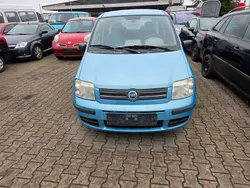 Blau Gebraucht 2005 Fiat Panda Dynamic Kleinwagen | 999 € (Guter Preis)