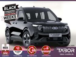 Agate black metallic Neu 2025 Ford Tourneo Courier Van / Kleinbus | 30.288 € (Guter Preis)