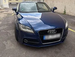 Audi TT Roadster
