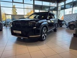 Abyss black / mic Neu 2025 Hyundai Santa Fe Signature SUV | 57.500 € (Etwas zu teuer)