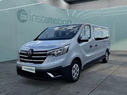 Grau Neu 2024 Renault Trafic Van | 42.949 € (Fairer Preis)
