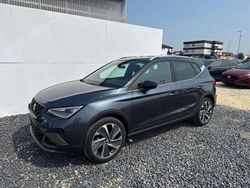 Magent grau dach schwarz... Neu 2025 Seat Arona FR SUV | 25.490 € (Fairer Preis)