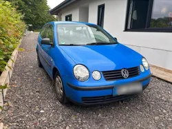 Gebraucht 2003 VW Polo Kleinwagen | 450 €
