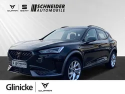 Schwarz metallic Gebraucht 2023 Cupra Formentor SUV | 30.999 € (Fairer Preis)