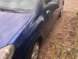 Andere farben Gebraucht 2008 Opel Astra GTC Coupé | 499 € (Superpreis)