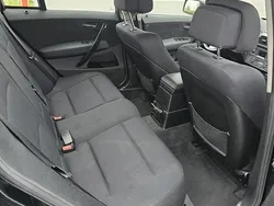 Schwarz Gebraucht 2008 BMW X3 SUV | 5.490 € (Guter Preis)