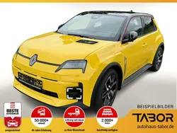 Gelb Neu 2025 Renault R5 Komfort Kleinwagen | 34.585 € (Fairer Preis)