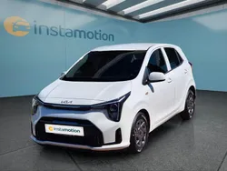 Weiß Neu 2025 Kia Picanto 4 Kleinwagen | 17.349 € (Fairer Preis)