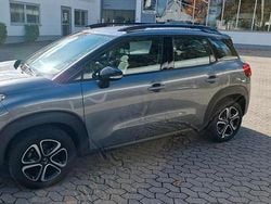 Grau Gebraucht 2019 Citroën C3 Aircross PureTech SUV | 12.000 € (Superpreis)