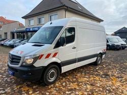Andere Gebraucht 2014 Mercedes Sprinter Van | 11.800 € (Superpreis)