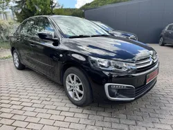Citroën C-Elysee I