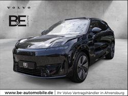 Schwarz Neu 2025 Lynk & Co 08 SUV | 53.950 € (Fairer Preis)