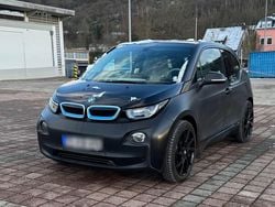 Schwarz Gebraucht 2015 BMW i3 Kleinwagen | 13.000 € (Fairer Preis)
