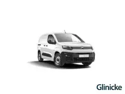 Weiß Gebraucht 2024 Citroën Berlingo PureTech Van / Kleinbus | 18.995 € (Guter Preis)