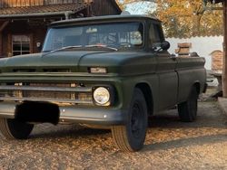 Gebraucht 1965 Chevrolet C20 Abholung | 16.499 €