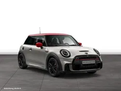 Other Gebraucht 2024 Mini John Cooper Works Kleinwagen | 34.823 € (Fairer Preis)