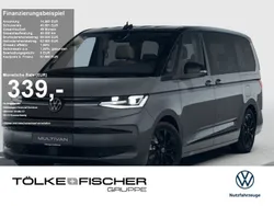 Schwarz Neu 2025 VW T7 Edition Van | 67.890 €