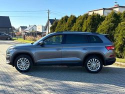 Gebraucht 2023 Skoda Kodiaq Style SUV | 30.900 € (Guter Preis)