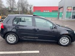 Schwarz Gebraucht 2004 VW Golf IV Limousine | 650 € (Superpreis)