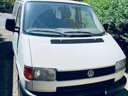 VW T4