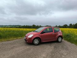 Gebraucht 2008 Citroën C2 Advance Kleinwagen | 999 € (Fairer Preis)