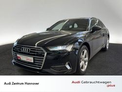 Mythosschwarz metallic Gebraucht 2019 Audi A6 Sport Kombi | 32.990 € (Fairer Preis)