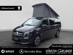 Grau Gebraucht 2024 Mercedes V300 Marco Polo Van / Kleinbus | 77.500 € (Superpreis)