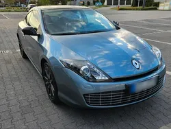 Blau Gebraucht 2014 Renault Laguna Coupé Coupé | 8.990 €