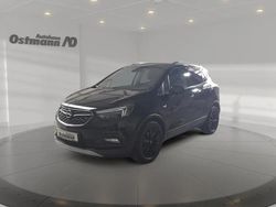 Schwarz Gebraucht 2018 Opel Mokka X Ultimate SUV | 13.850 € (Guter Preis)