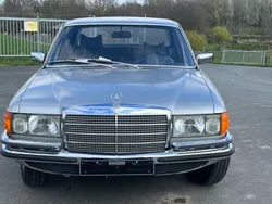 Grau Gebraucht 1975 Mercedes S280 Limousine | 9.000 €