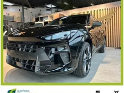 Schwarz Neu 2025 Cupra Terramar VZ3 SUV | 51.850 € (Etwas zu teuer)