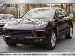 Gebraucht 2015 Porsche Macan S SUV | 42.990 € (Etwas zu teuer)
