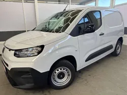 Weiss 549 Neu 2025 Fiat Doblò Van / Kleinbus | 21.490 € (Guter Preis)