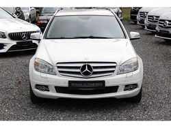 Gebraucht 2007 Mercedes C180 Kombi | 5.900 € (Etwas zu teuer)