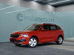 Rot Neu 2025 Skoda Kamiq SUV | 22.449 € (Fairer Preis)