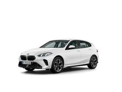 Alpinweiss uni Neu 2025 BMW 120 M Sport Kleinwagen | 32.633 € (Superpreis)