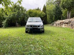 Silber Gebraucht 2006 Subaru Justy Kleinwagen | 2.900 €