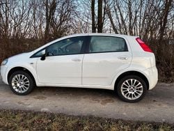 Gebraucht 2009 Fiat Punto Kleinwagen | 1.650 €