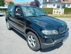 Saphirschwarz Gebraucht 2006 BMW X5 SUV | 4.999 € (Superpreis)
