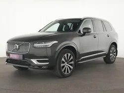 Pine grey Gebraucht 2022 Volvo XC90 Inscription SUV | 47.655 € (Superpreis)
