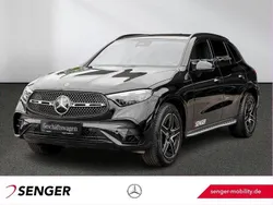 Andere Gebraucht 2025 Mercedes GLC220 AMG SUV | 60.585 € (Superpreis)