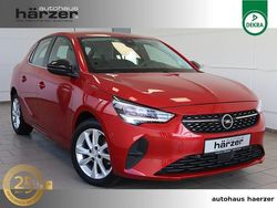 Rot Gebraucht 2023 Opel Corsa Elegance Limousine | 14.770 € (Guter Preis)