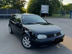 VW Golf IV
