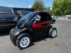 Gebraucht 2012 Renault Twizy Kleinwagen | 3.999 € (Etwas zu teuer)