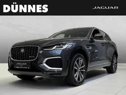 Grau Gebraucht 2023 Jaguar F-Pace R-Dynamic SUV | 63.890 €