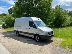 Silber Gebraucht 2011 Mercedes Sprinter Van | 10.000 €